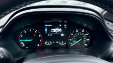 Ford Puma 1.0 EcoBoost Hybrid mHEV Titanium 5dr Petrol Hatchback